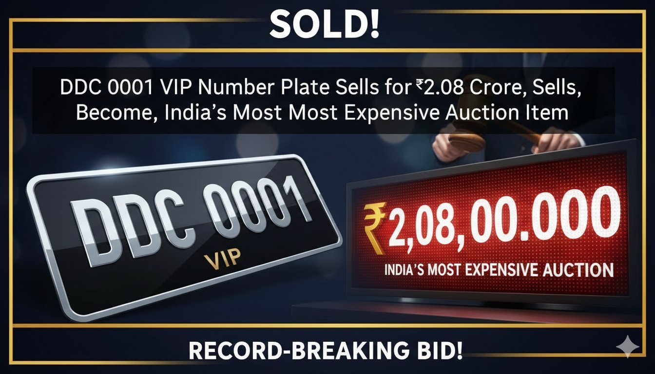 | CH01AN0001 | 17लाख | चंडीगढ़RTO,ToyotaLandCruiser | जगजीतसिंह |