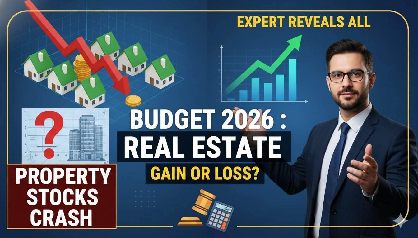 ट्रेंड्स दिखाते हैं कि रियल एस्टेट का GDP कंट्रीब्यूशन 8% से बढ़कर 2047 तक 15-16% हो सकता है, लेकिन अफोर्डेबल सेगमेंट की गिरावट से बैलेंस्ड ग्रोथ चैलेंजिंग रहेगा। एक्सपर्ट्स सुझाव देते हैं कि पॉलिसी कंटिन्यूटी से इंडस्ट्री स्टेटस और ईज ऑफ डूइंग बिजनेस में सुधार जरूरी है।