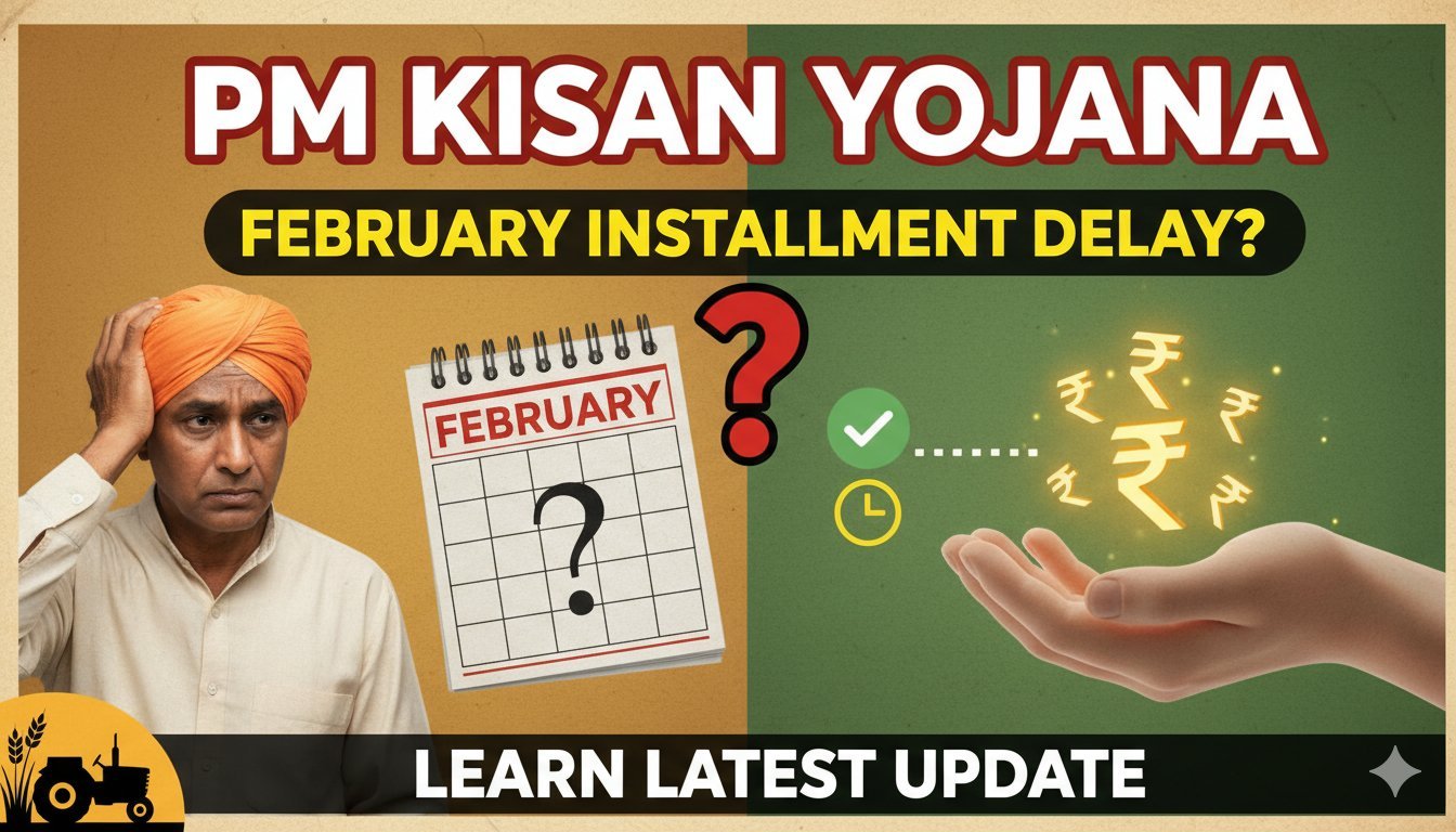 प्रधानमंत्री किसान सम्मान निधि योजना के तहत किसानों को 2000 रुपये की किस्त ट्रांसफर का ग्राफिक