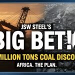 JSW Steel का मोजांबिक में Minas de Revuboè कोकिंग कोल माइन प्रोजेक्ट, 85 करोड़ टन रिजर्व वाली खदान का विकास